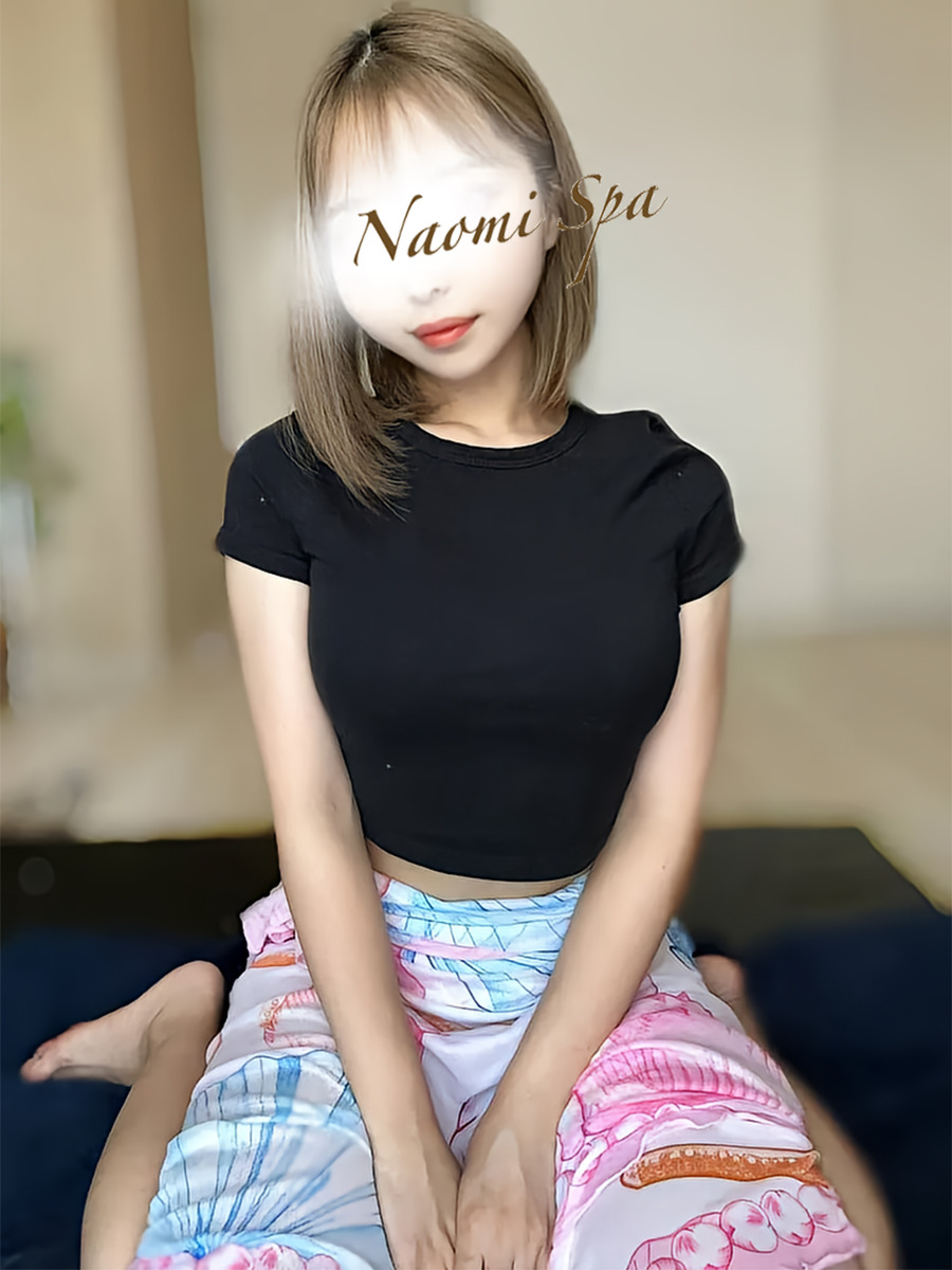 一条なみ image2