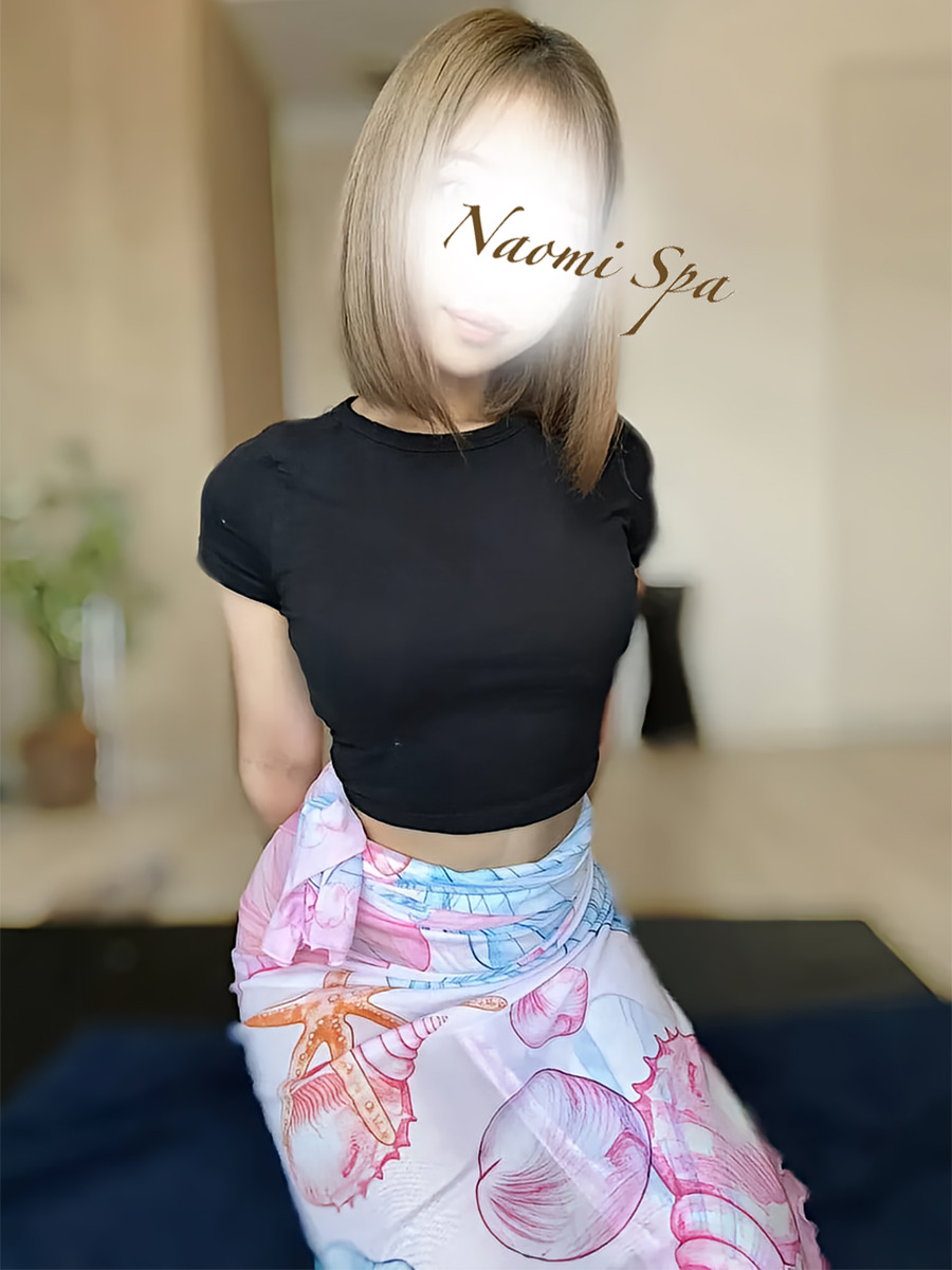 一条なみ image3