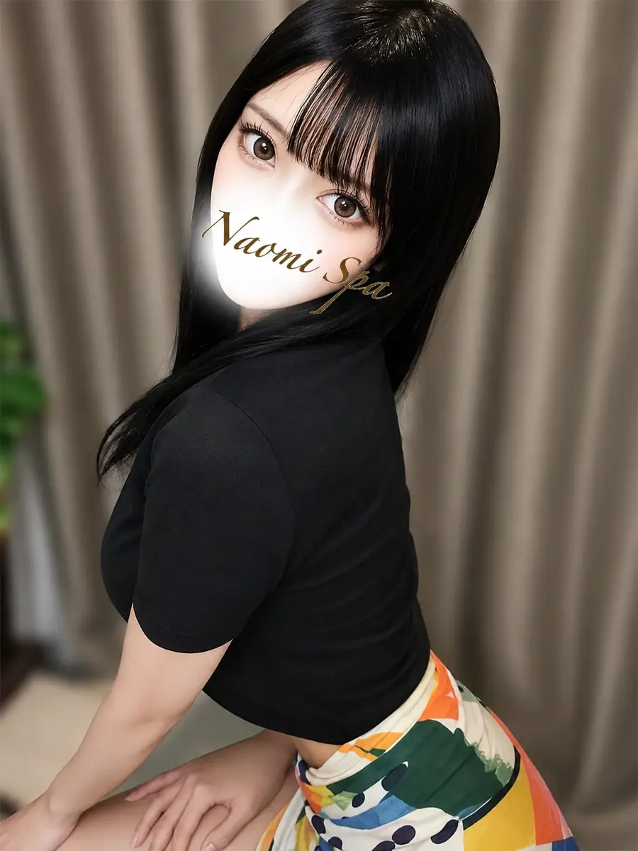 天野みあのプロフィール写真