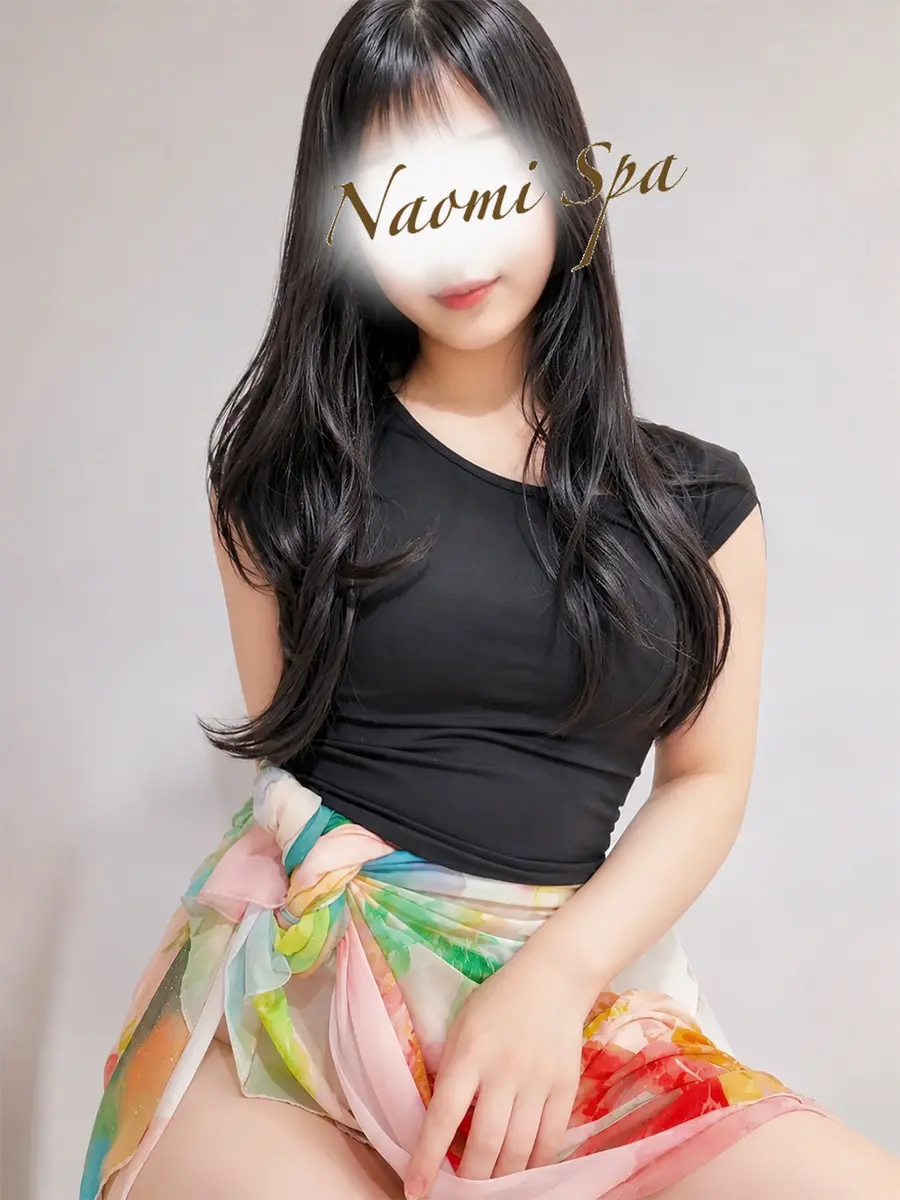 清水なつみのプロフィール写真